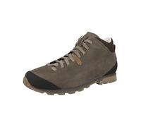 AKU Chaussure à lacets 'Bellamont III' marron / noir, Taille 46