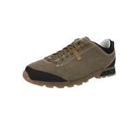Aku Bellamont Iii Suede Goretex Hiking Shoes Beige EU 45 Homme