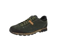 AKU Chaussure basse 'Bellamont III Suede' vert foncé, Taille 46,5