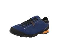 AKU Chaussure basse 'Bellamont III V-Light' bleu foncé, Taille 40