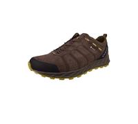 AKU Chaussure de sport à lacets marron, Taille 42