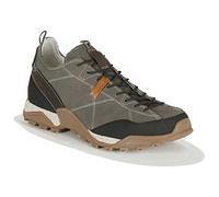 AKU Chaussures de randonnée Native Canvas pour Homme, Anthracite, 43 EU