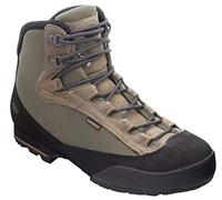 AKU Chaussures de randonnée unisexes Ns 564 Spider II, Noir , 44 EU