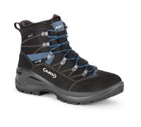 AKU - Civetta Therm200 GTX - Chaussures d'hiver - EU 46,5 - black / anthracite