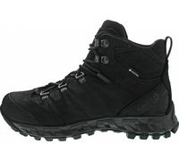 AKU Coldai NBK GTX Bottes de randonnée pour femmes en noir, taille 5.5