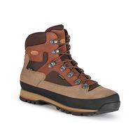 AKU Conero 30 V GTX Limited Edition Bottes de randonnée pour homme, Burnt Brown Beige, 44 EU