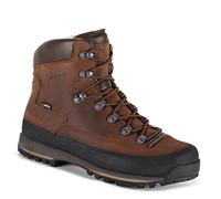 AKU CONERO NBK GTX, Chaussure Bateau, Brown/Dark Brown,