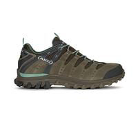 AKU Femme Alterra Lite GTX W's Chaussures de randonnée, Vert (Mud Green), 40 EU