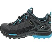 Chaussures de randonnée femme Aku Rocket DFS GTX Noir 38