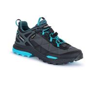 AKU Femme Rocket DFS GTX Chaussures, Uni, UK 5.5