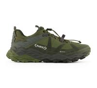 AKU - Flyrock GTX - Chaussures multisports - EU 43 - green / grey