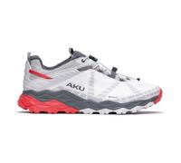AKU - Flyrock GTX - Chaussures multisports - EU 45 - light grey / red