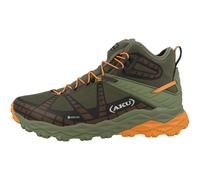 Aku Flyrock MID GTX Bottes De Randonnée Pour Hommes Chaussures De Trekking