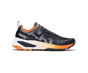 AKU - Furiosa Boa GTX - Chaussures multisports - EU 42 - black / orange
