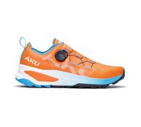 AKU - Furiosa Boa GTX - Chaussures multisports - EU 42 - orange / light blue