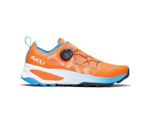 AKU - Furiosa Boa GTX - Chaussures multisports - EU 42 - orange / light blue