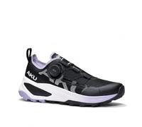 AKU Furiosa BOA GTX W's Chaussures de randonnée pour femme, Noir et lilas, 40 EU