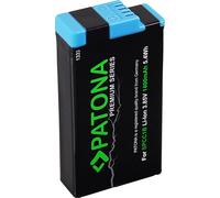 Aku GoPro MAX SPCC1B 1400mAh Li-Ion Premium