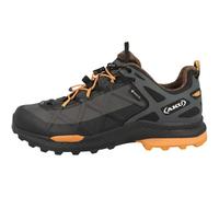 Aku Chaussures Rocket Dfs Gore-Tex Homme Noir/Orange Taille 42,5 Modèle 2026