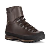 Aku Jager Evo Low GTX 050 Chaussures De Chasse Marron