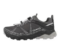 AKU Mixte FLYROCK GTX Black/Silver UK-10 Oxford, 45 EU