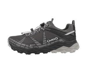AKU Mixte FLYROCK GTX Black/Silver UK-10 Oxford, 45 EU