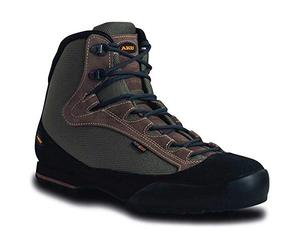 AKU Mixte NS 564 Spider II Chaussure Bateau, Beige, 47.5 EU