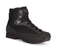 AKU Pilgrim GTX Combat FG M, Chaussure Bateau, Black,