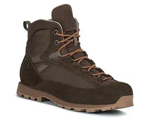 AKU Pilgrim TSC GTX Bottes Randonnée Unisexe Adulte, Vert 36