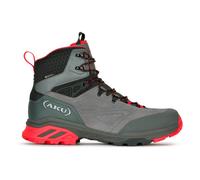 AKU - Reactive GTX - Chaussures de randonnée - EU 45 - grey / red