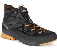 AKU Rock Dfs Mid GTX Couleur : noir/orange / Taille : 6.5