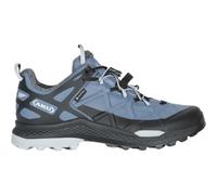 AKU Rocket Dfs Gore-tex W - Femme - Bleu / Noir - taille 38- modèle 2026
