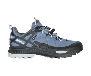 AKU Rocket Dfs Gore-tex W - Femme - Bleu / Noir - taille 38- modèle 2026