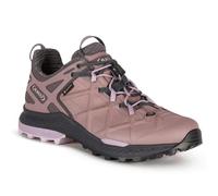 AKU Rocket Dfs Gore-tex W - Femme - Violet / Noir - taille 41 1/2- modèle 2024