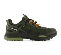 AKU - Rocket Dfs GTX - Chaussures multisports - EU 42 - military green / black