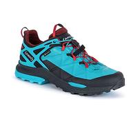 AKU Rocket Dfs GTX Chaussures pour Homme, Turquoise/Noir, 44 EU