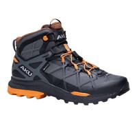 Aku Rocket Mid Dfs Goretex Hiking Boots Orange,Noir EU 44 1/2 Homme