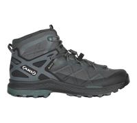 AKU Rocket Mid Dfs Gore-tex - Homme - Vert - taille 43- modèle 2025