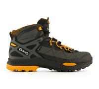 Aku Rocket Mid Dfs Goretex Hiking Boots Orange,Noir EU 46 1/2 Homme