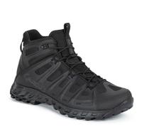 AKU Sauvage Tactique Mid GTX, Chaussure de Randonnée Homme, Noir , 43 EU