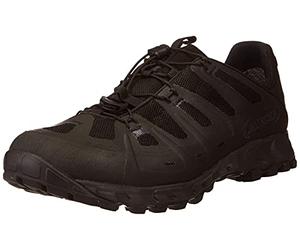 AKU SELVATICA Tactical GTX, Chaussure Bateau, Black,