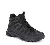 AKU Selvatica Tactical Mid GTX, Chaussure Bateau Homme, Noir, 46 EU