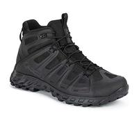 AKU Selvatica Tactical Mid GTX, Chaussure Bateau Homme, Noir, 46 EU