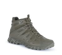 Aku Selvatica Tactical Mid Goretex Hiking Boots Vert EU 41 Homme
