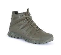 AKU Selvatica Tactical Mid GTX Chaussures de Randonnée Homme, Ranger Green, 41 EU