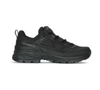 Aku Sentinel Low Gore-tex® Hiking Shoes Noir EU 45