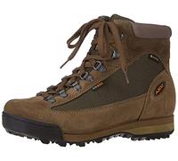 AKU Slope GTX, Chaussure Bateau, Olive,