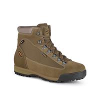 AKU Slope GTX, Chaussures de Randonnée Unisexe-Adulte, Olive, 44 EU