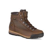 Aku Slope Leather Gore-tex® Hiking Boots Marron EU 46 1/2 Homme