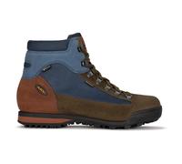 AKU - Slope Original GTX - Chaussures de randonnée - EU 46 - blue / olive